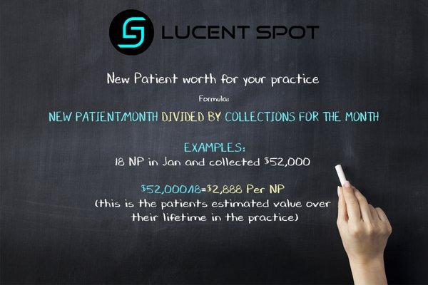 Lucent Spot