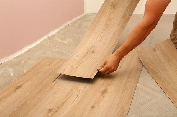 Palm Flooring