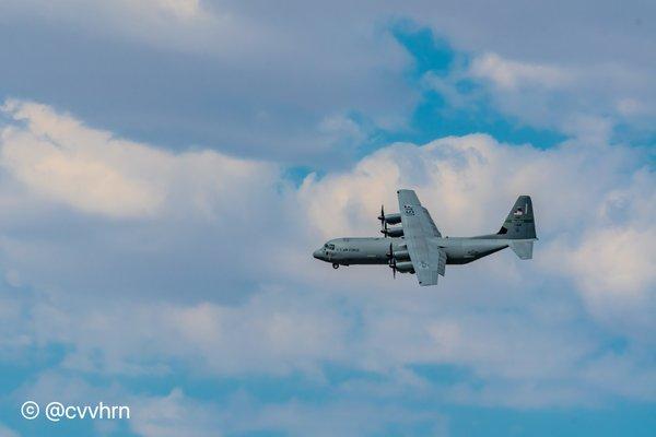 California Air National Guard