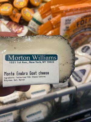 Morton Williams Supermarkets