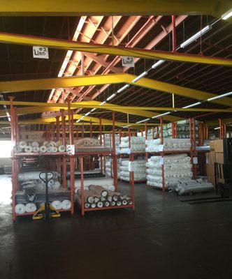 WORLD LINEN WAREHOUSE