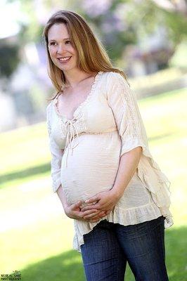 Los Angeles Maternity Photographer