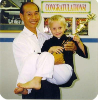 Martial Arts Westminster MD http://martialartswestminstermaryland.com/