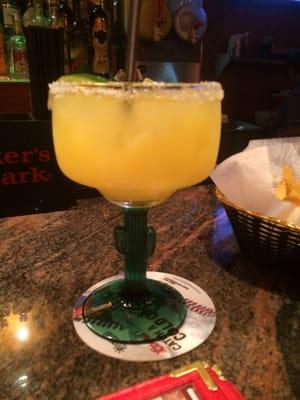 Great Marg