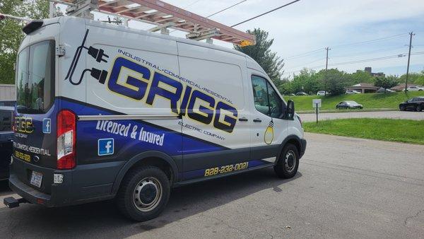 Grigg Electric