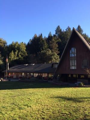 Happy Valley Conference Center