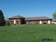 Peaceful country acreage; watch a gorgeous sunset; enjoy millions of stars in the clear sky.