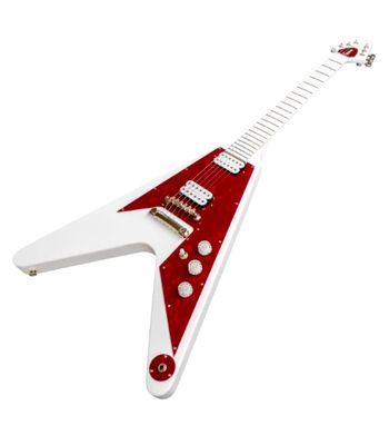 Flying V guitar