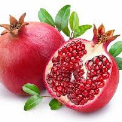 Pomegrante