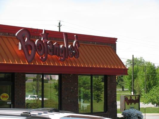 Bojangles