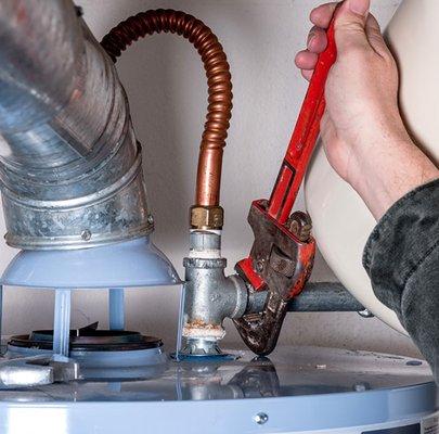 Express Plumbers Utah