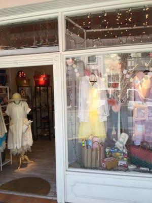 Mix Mercantile- what a fabulous boutique! 618b Duval Street, key West