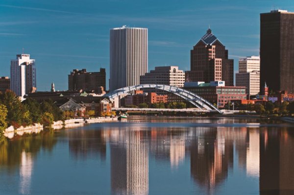 Rochester, New York, United States