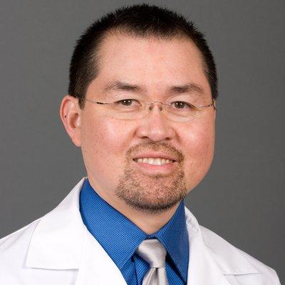 Eric J Wong, MD - Memorial Care Medical