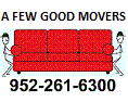 A Few Good Movers