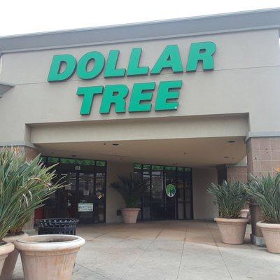 Dollar Tree