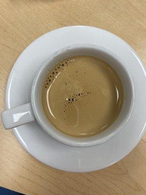 Cafecito