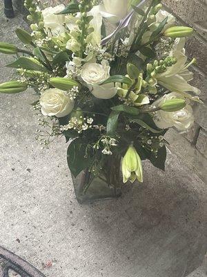 Same Day Flower Delivery Houston