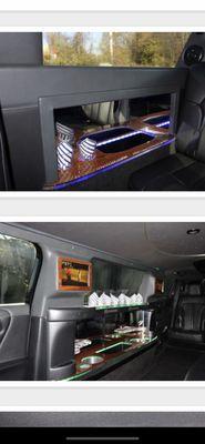 Eroc's Limo