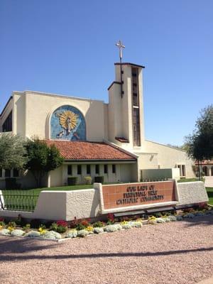 Our Lady of Perpetual Help Catholic School