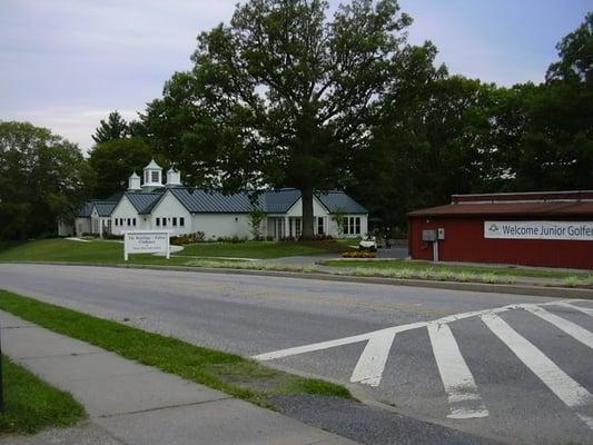 Forest Park Golf Course