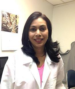 Dr. Prathiba Srinidhi, D.M.D.