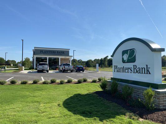 Planters Bank