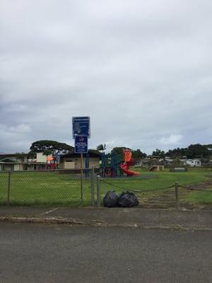 Kaneohe Community & Senior Center