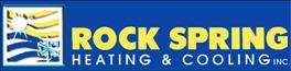 Rock Spring Mechanical Services logo