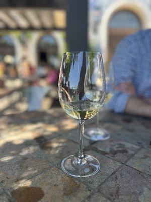 2019 Stasis Gruner Veltliner