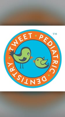 tweet pediatric dentistry