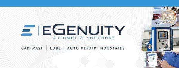 eGenuity | Automotive Solutions