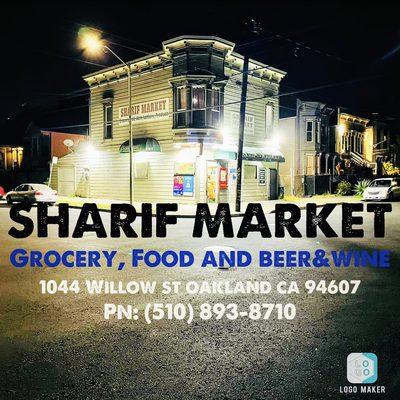 Shrif Market