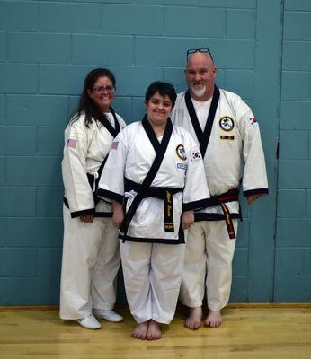 GraniteState Tang Soo Do Martial Art's