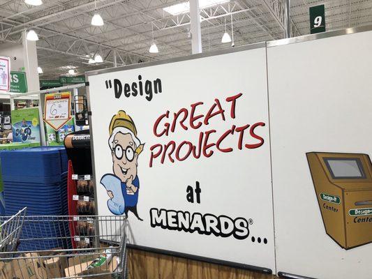 Menards