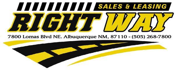 Right Way Sales & Leasing