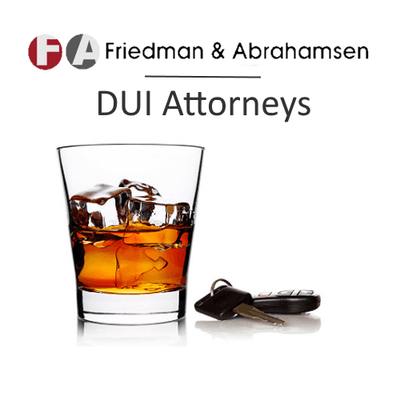 If you've received a DUI or DWI in the state of Florida, understand your rights. Contact Friedman & Abrahamsen Law for a free legal consult.