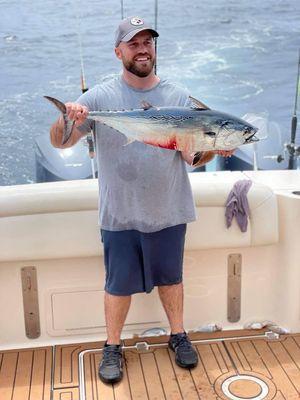 Razors Edge Fishing Charters