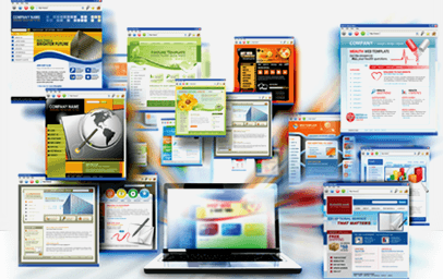 Websites in Longview, TX powered by hibu