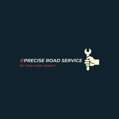 Precise service's when need it...