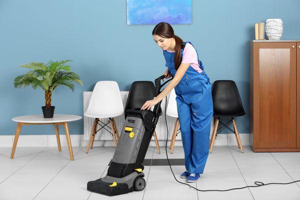 Healthcare, Commercial, Office and Home Cleaning in Southeast Florida