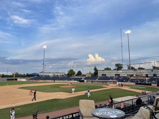 Rockford Rivets