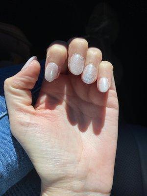 Acrylic Nails