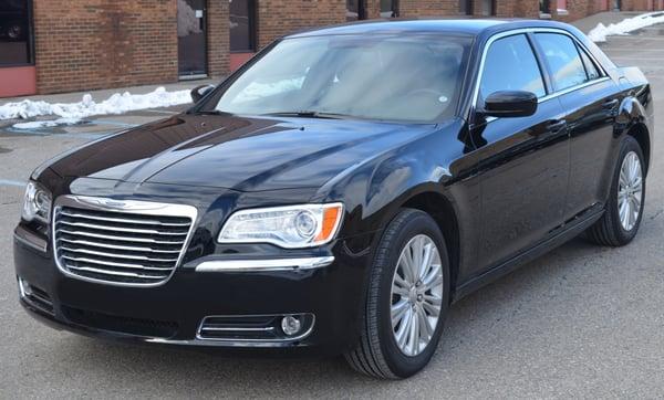 Chrysler 300