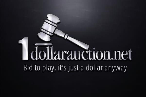 1DollarAuction.Net