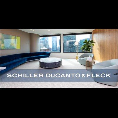 Schiller Ducanto and Fleck - Chicago