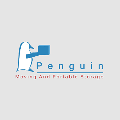 Penguin Moving And Portable Storage