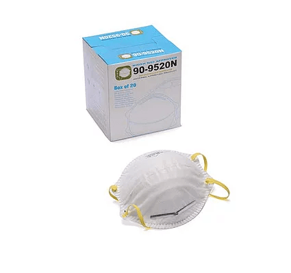 Dust Mask N95