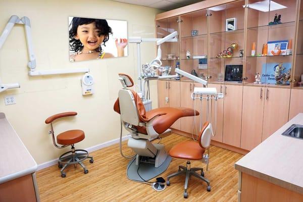 Pediatric Dental Health Center