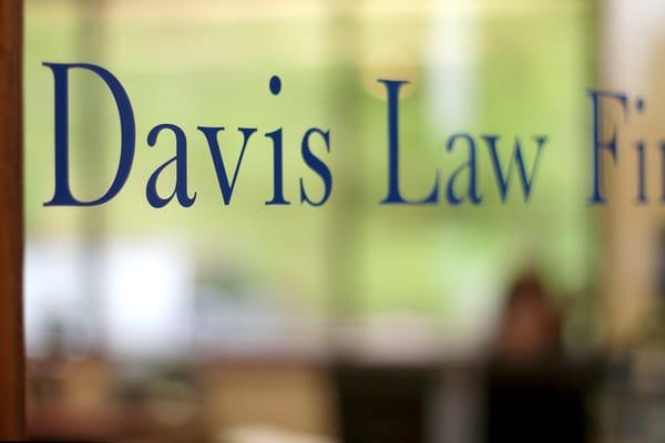 Davis Law Firm, PA